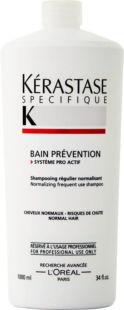 shampoing anti chute kerastase