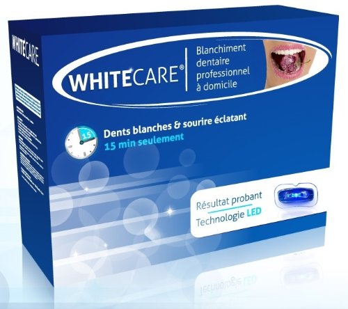 kit white care box