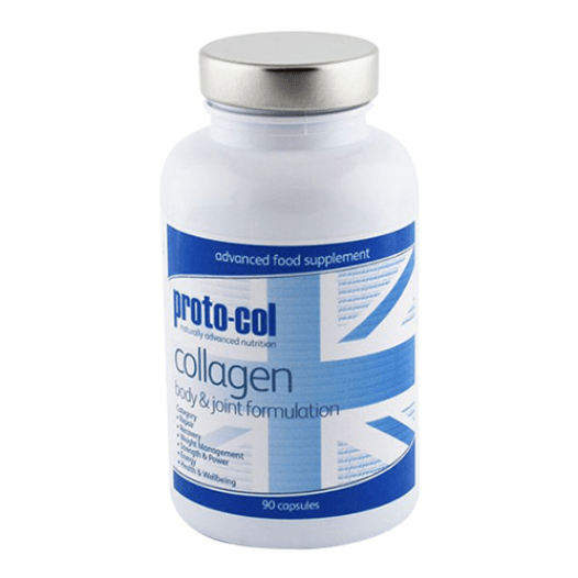 proto-col collagene