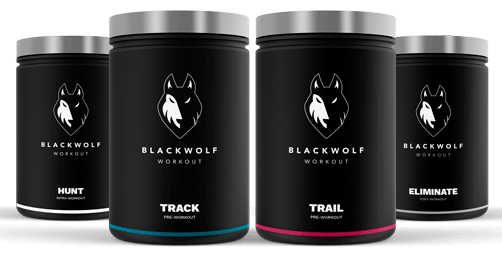 pack blackwolf